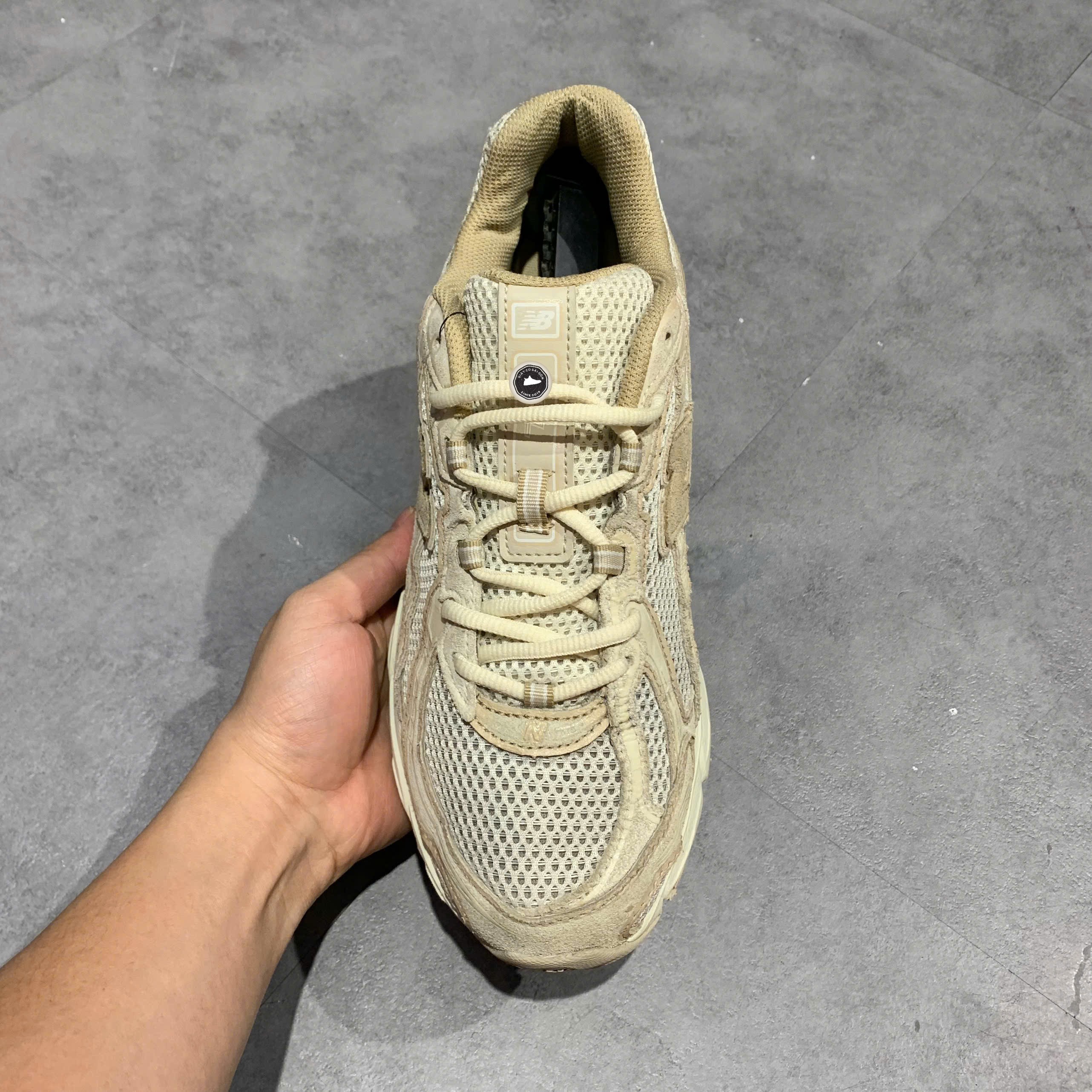 New Balance 740 Incense - U740IN2 - Size 42.5 - GIÀY 2HAND CHÍNH HÃNG PVN25595