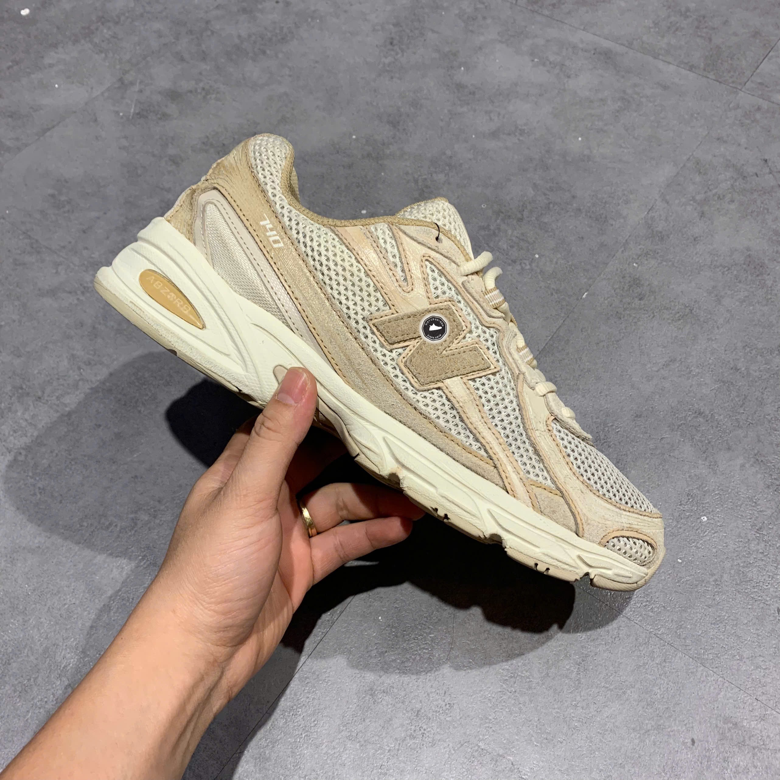 New Balance 740 Incense - U740IN2 - Size 42.5 - GIÀY 2HAND CHÍNH HÃNG PVN25595