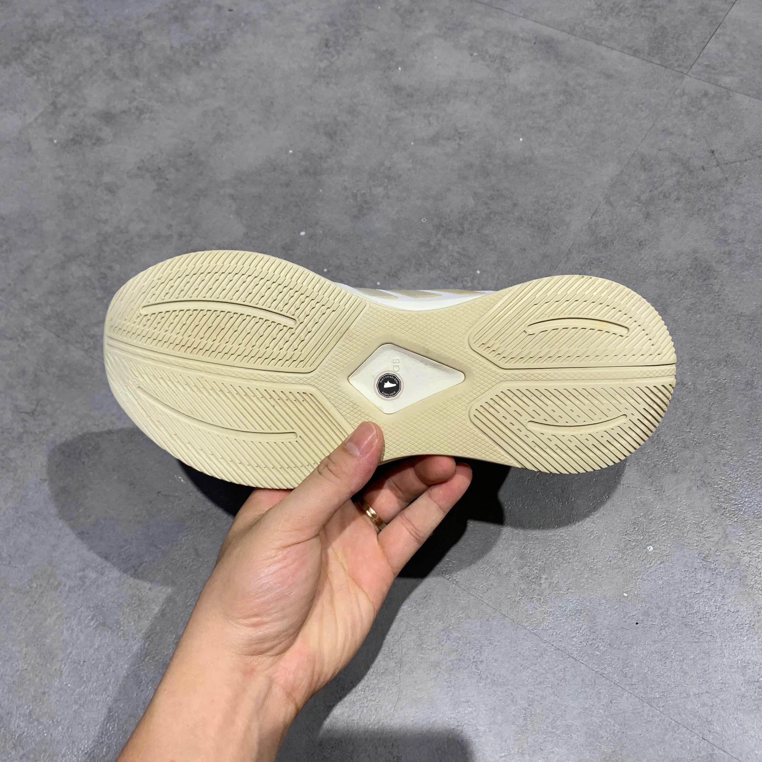 Adidas Duramo SL Cloud White - HP2388 - Size 40 - GIÀY 2HAND CHÍNH HÃNG PVN26026