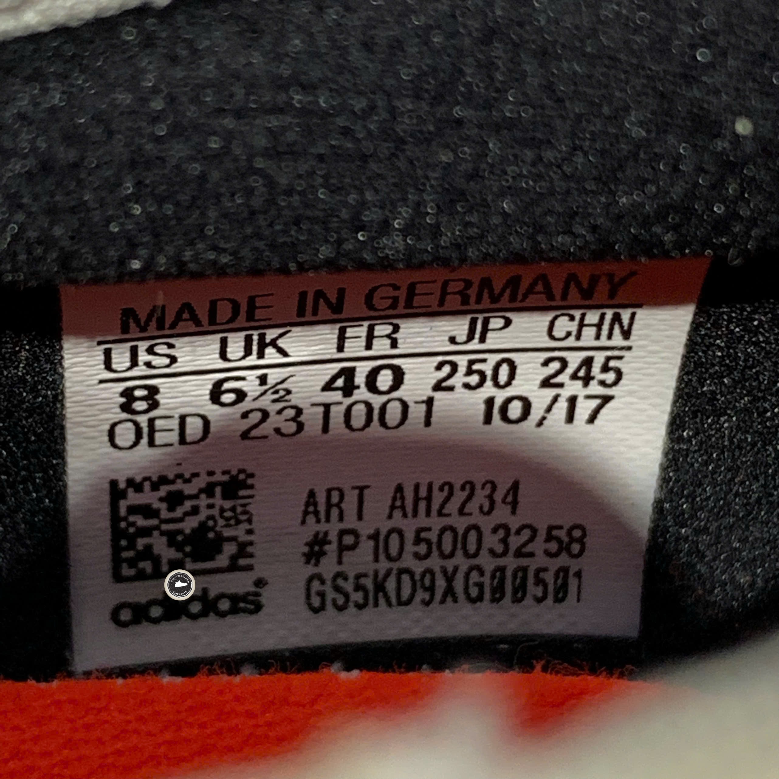 Adidas AM4LDN London Speedfactory - AH2234 - Size 40 - GIÀY 2HAND CHÍNH HÃNG PVN26166