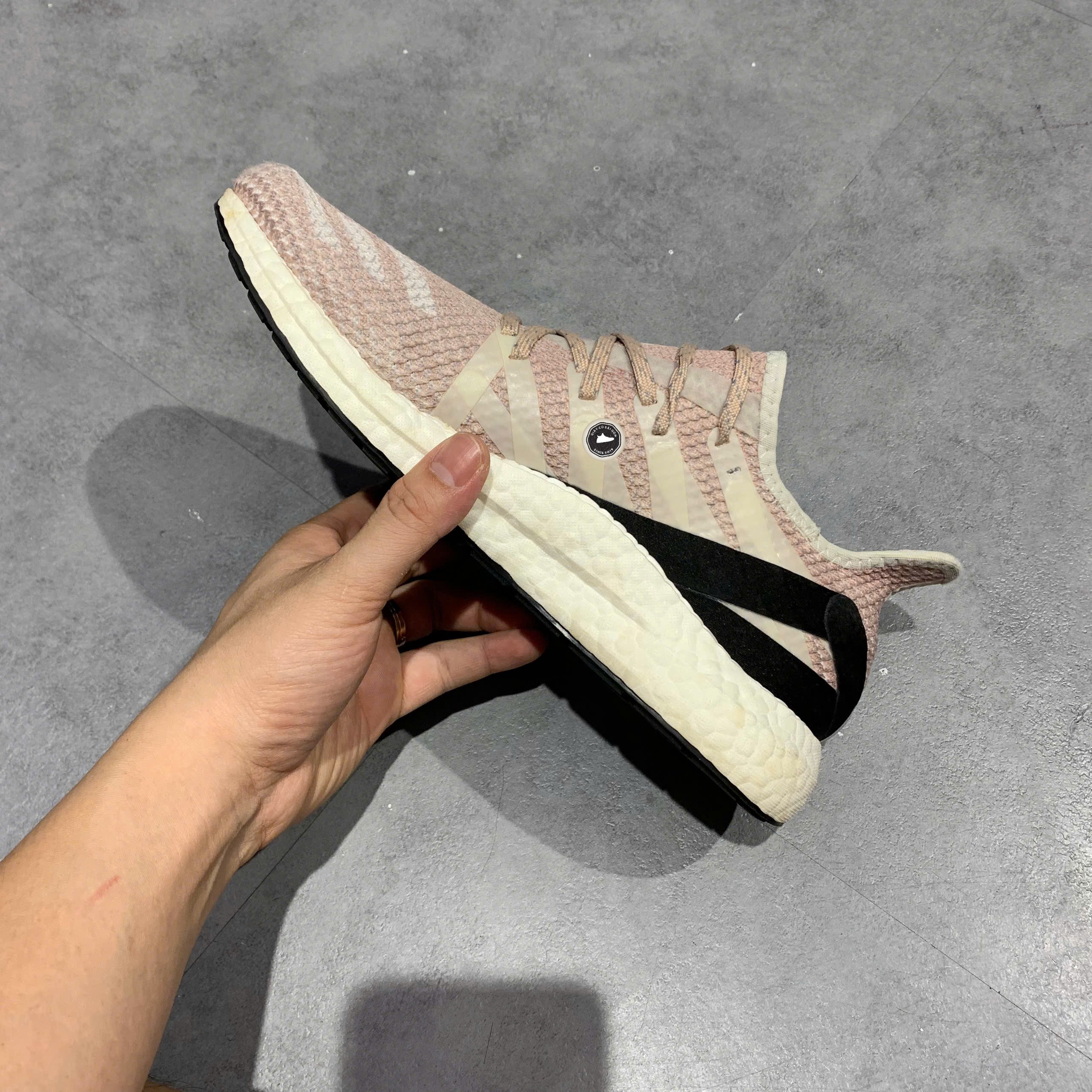 Adidas AM4LDN London Speedfactory - AH2234 - Size 40 - GIÀY 2HAND CHÍNH HÃNG PVN26166