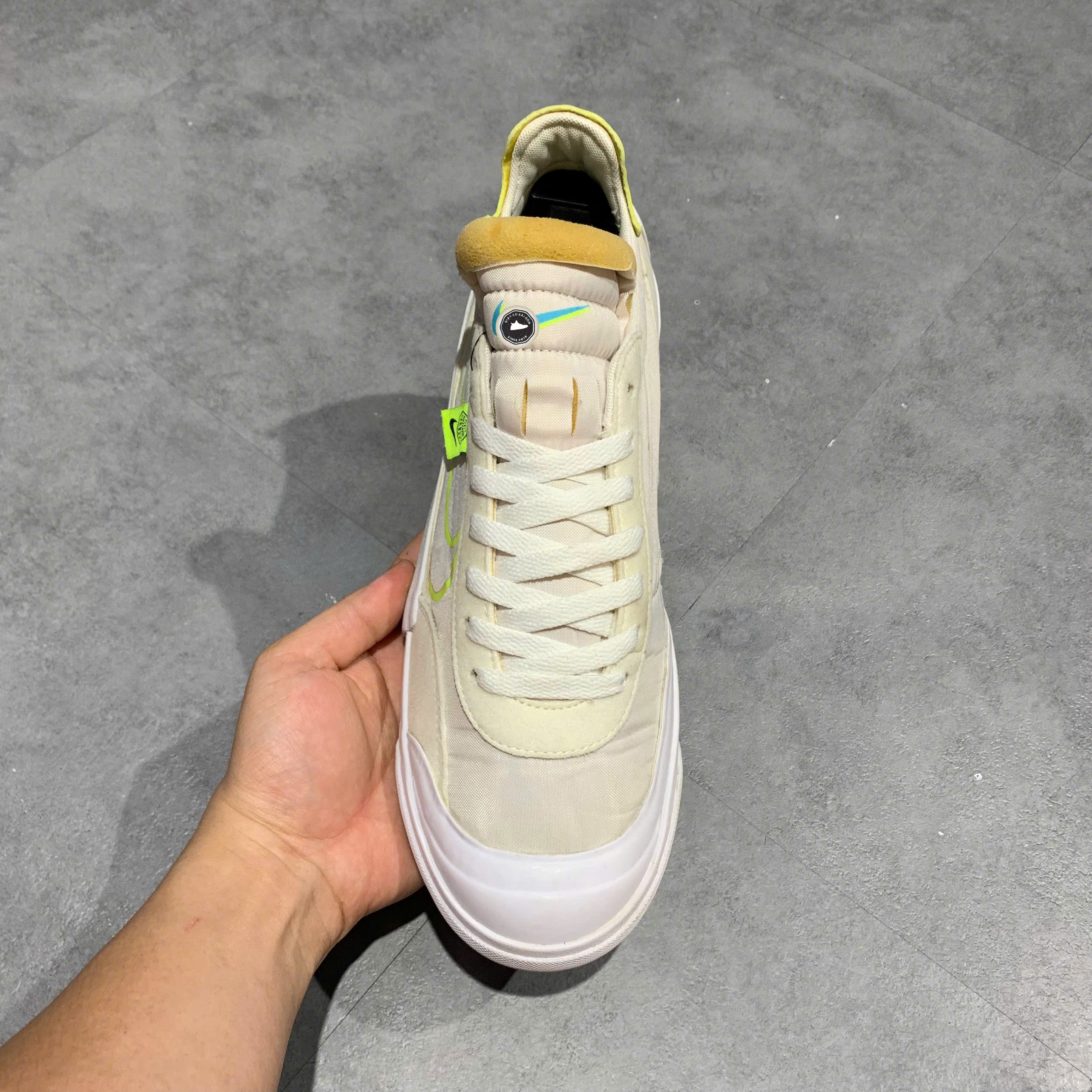 Nike Drop-Type HBR Worldwide Pack - CZ5847-100 - Size 42.5 - GIÀY 2HAND CHÍNH HÃNG PVN26033
