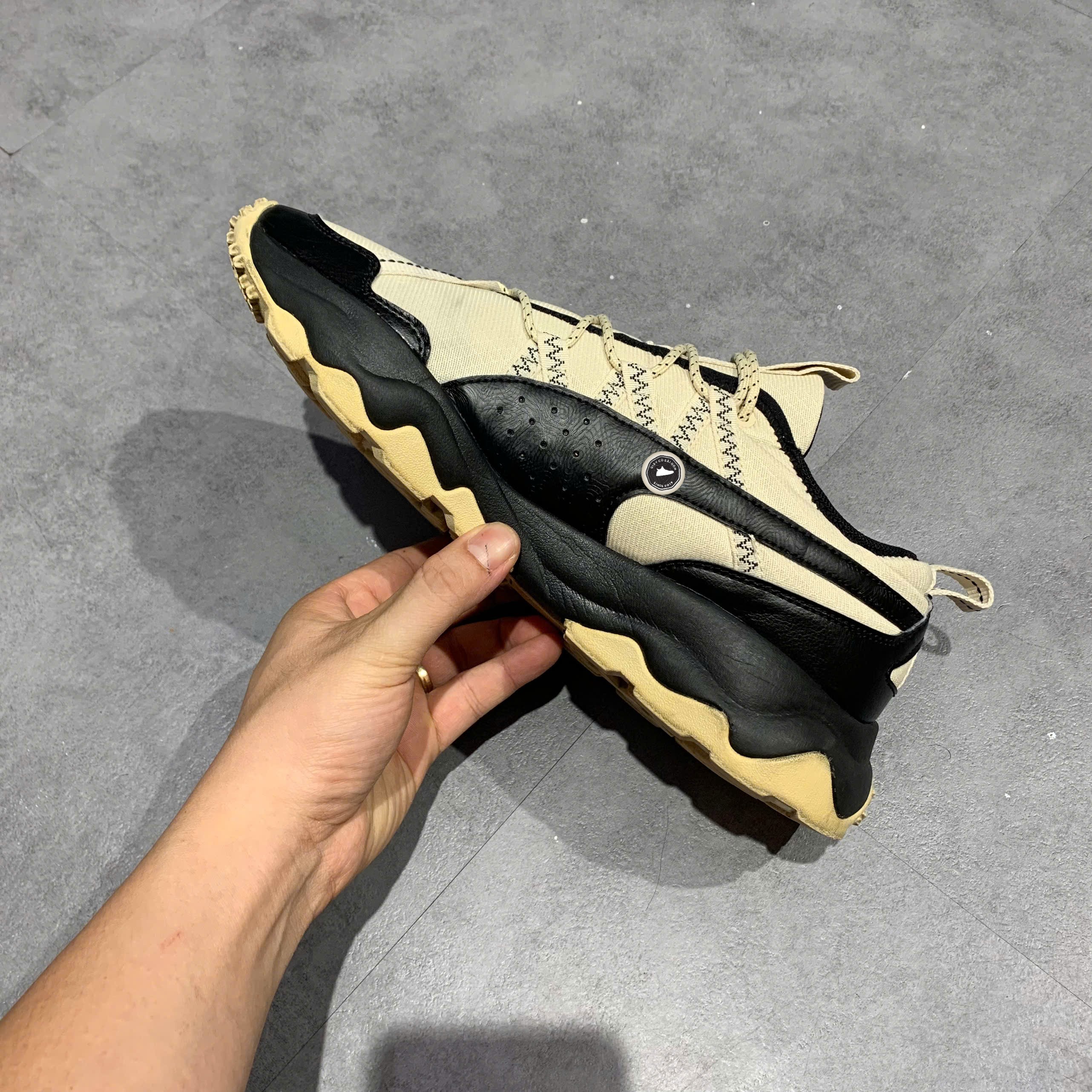 Puma Storm Origin 'Tapioca Black' - 193130-06 - Size 42 - GIÀY 2HAND CHÍNH HÃNG PVN26035