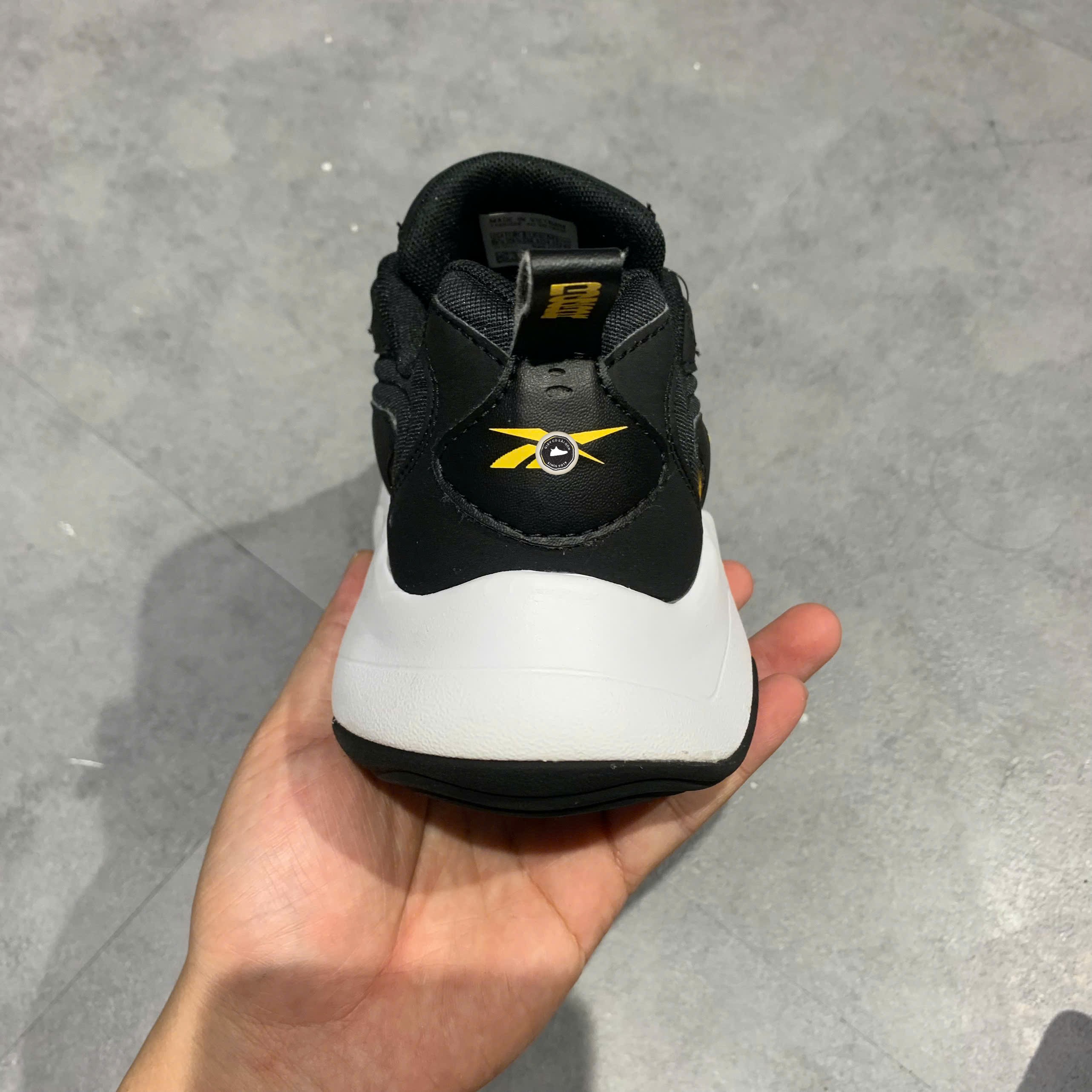 Reebok Royal Turbo Impulse 2.0 - FZ1323 - Size 38.5 - GIÀY 2HAND CHÍNH HÃNG PVN26271
