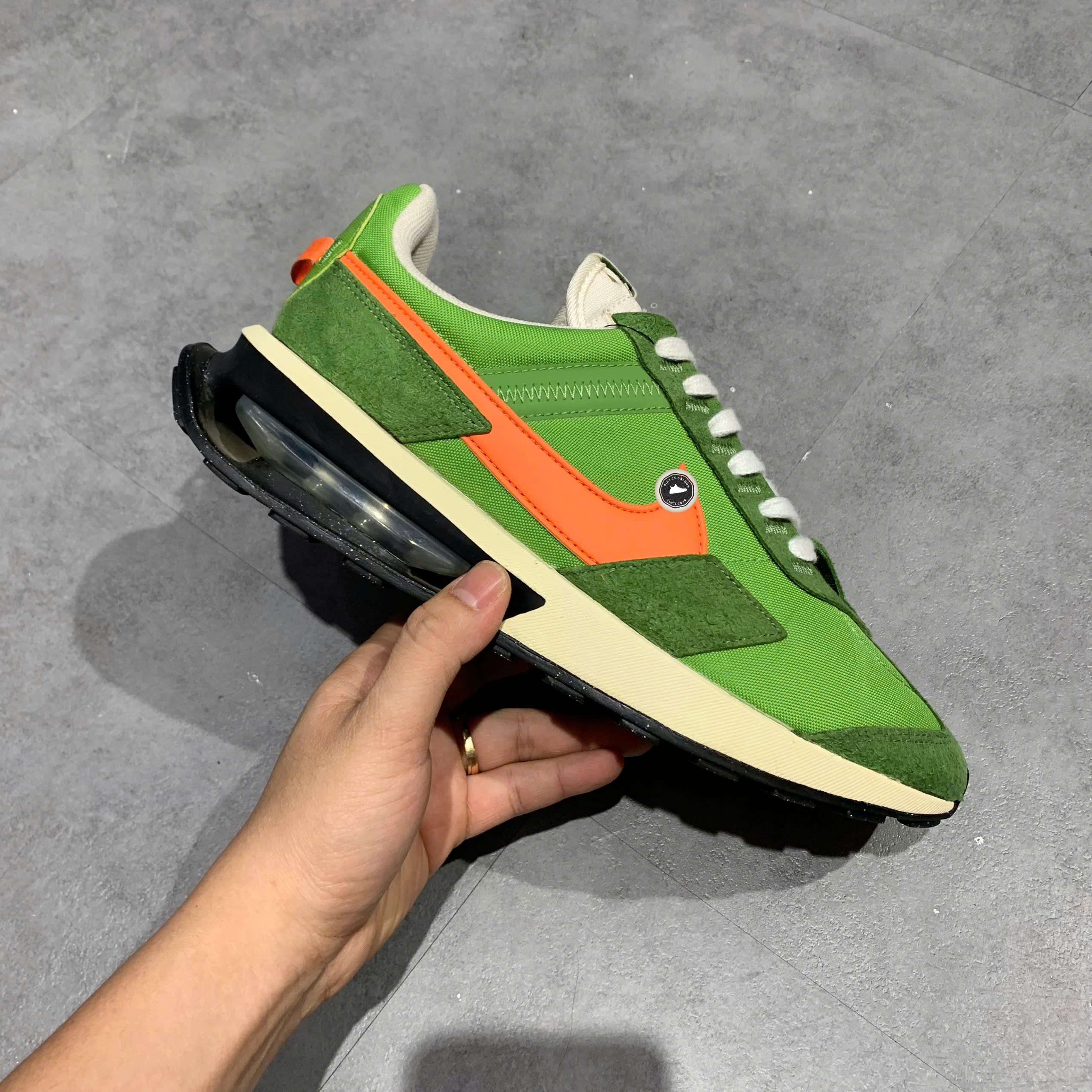 Nike Air Max Pre-Day LX Chlorophyll - DC5330-300 - Size 42.5 - GIÀY 2HAND CHÍNH HÃNG PVN25610