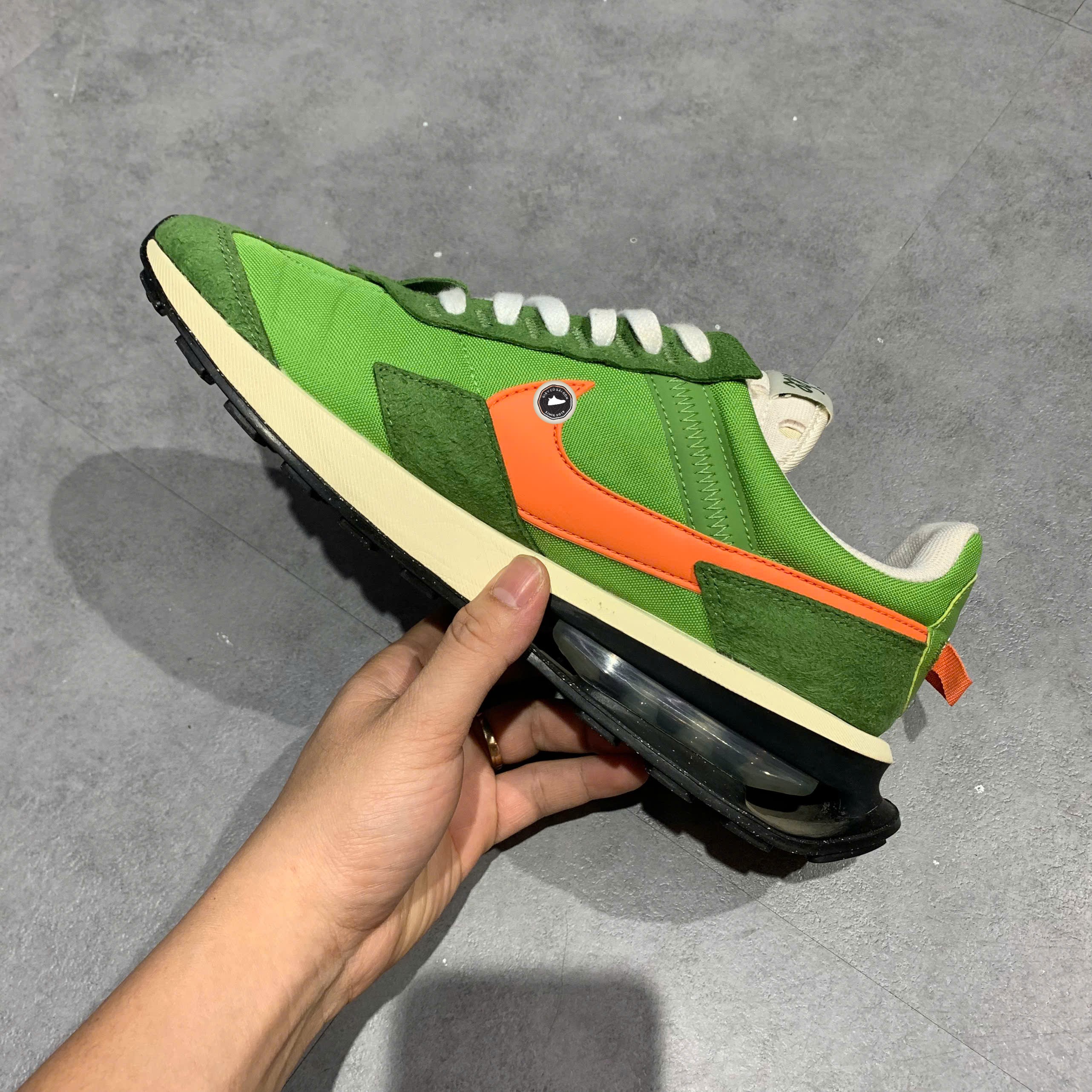 Nike Air Max Pre-Day LX Chlorophyll - DC5330-300 - Size 42.5 - GIÀY 2HAND CHÍNH HÃNG PVN25610