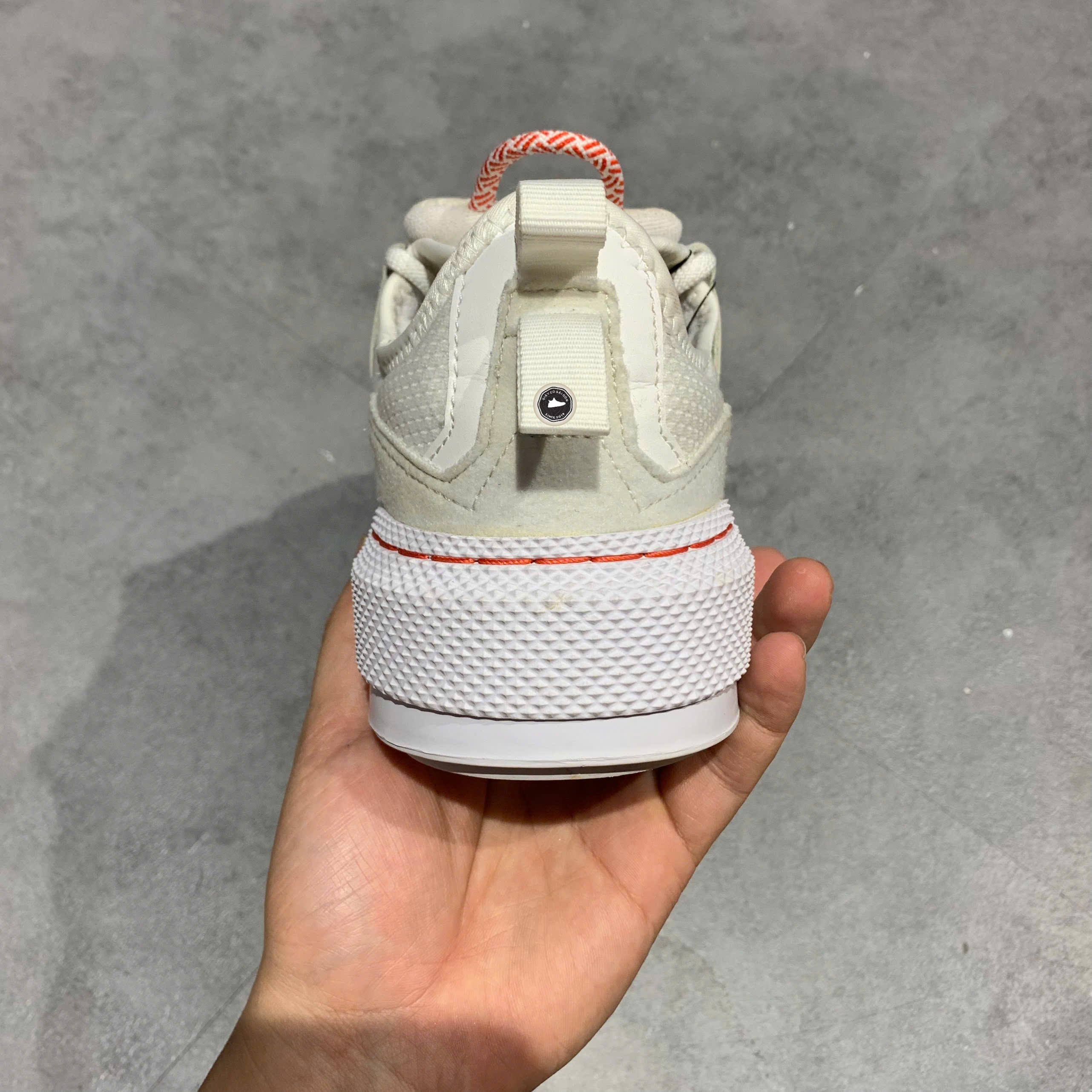 Reebok Sudeca White Carotene - FY1587 - Size 42 - GIÀY 2HAND CHÍNH HÃNG PVN25546