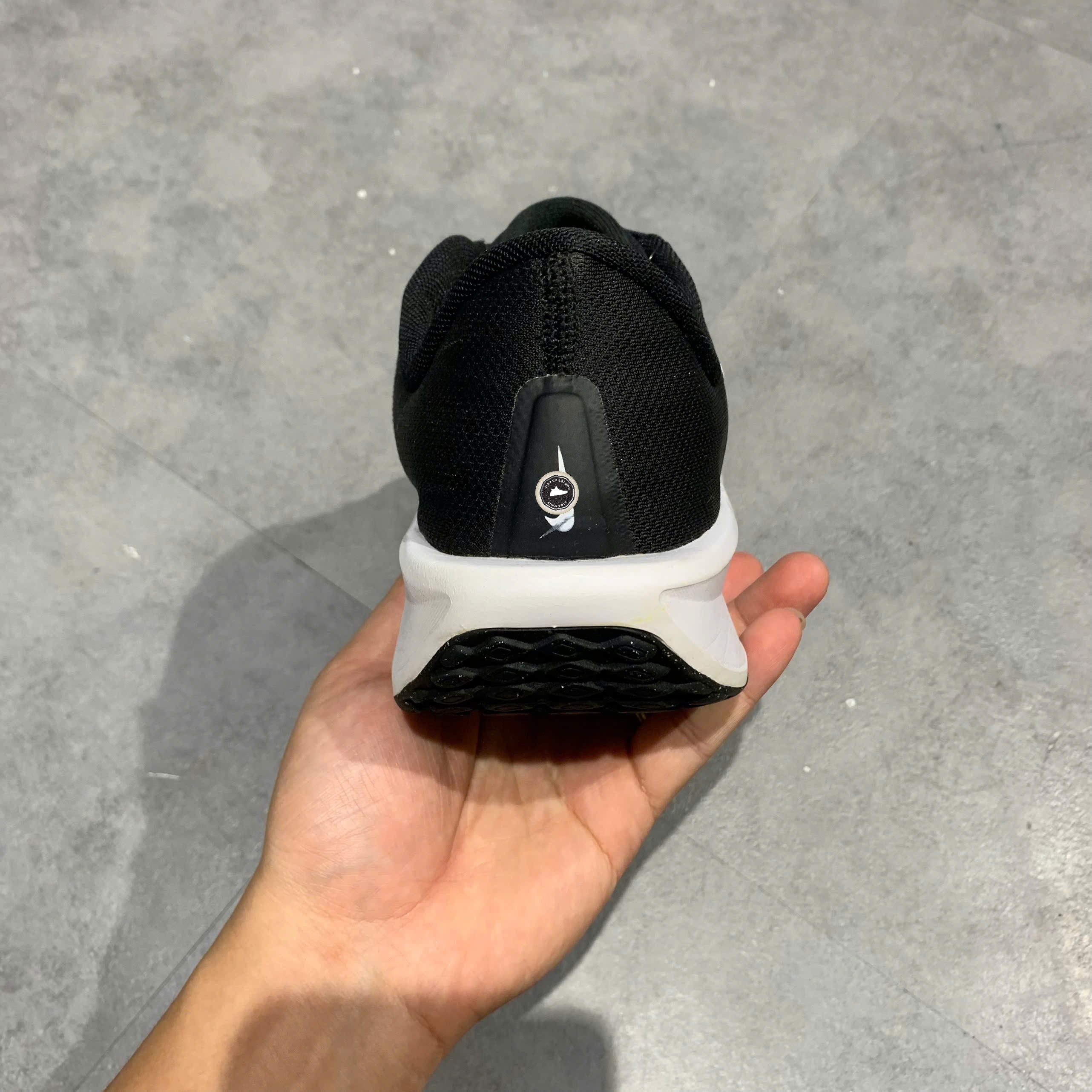 Nike Quest 6 Black White - FD6033-001 - Size 40 - GIÀY 2HAND CHÍNH HÃNG PVN26323