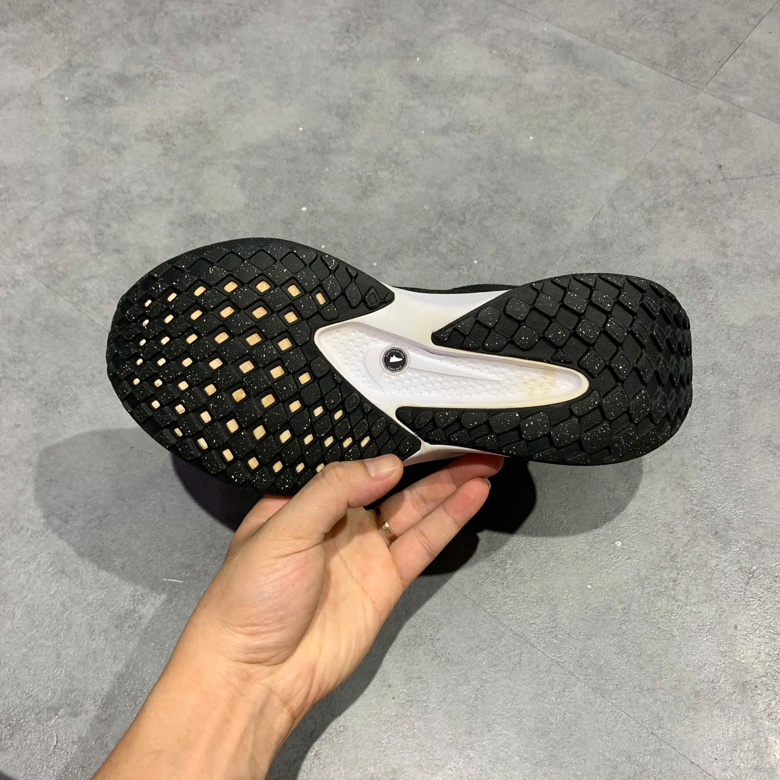 Nike Quest 6 Black White - FD6033-001 - Size 40 - GIÀY 2HAND CHÍNH HÃNG PVN26323