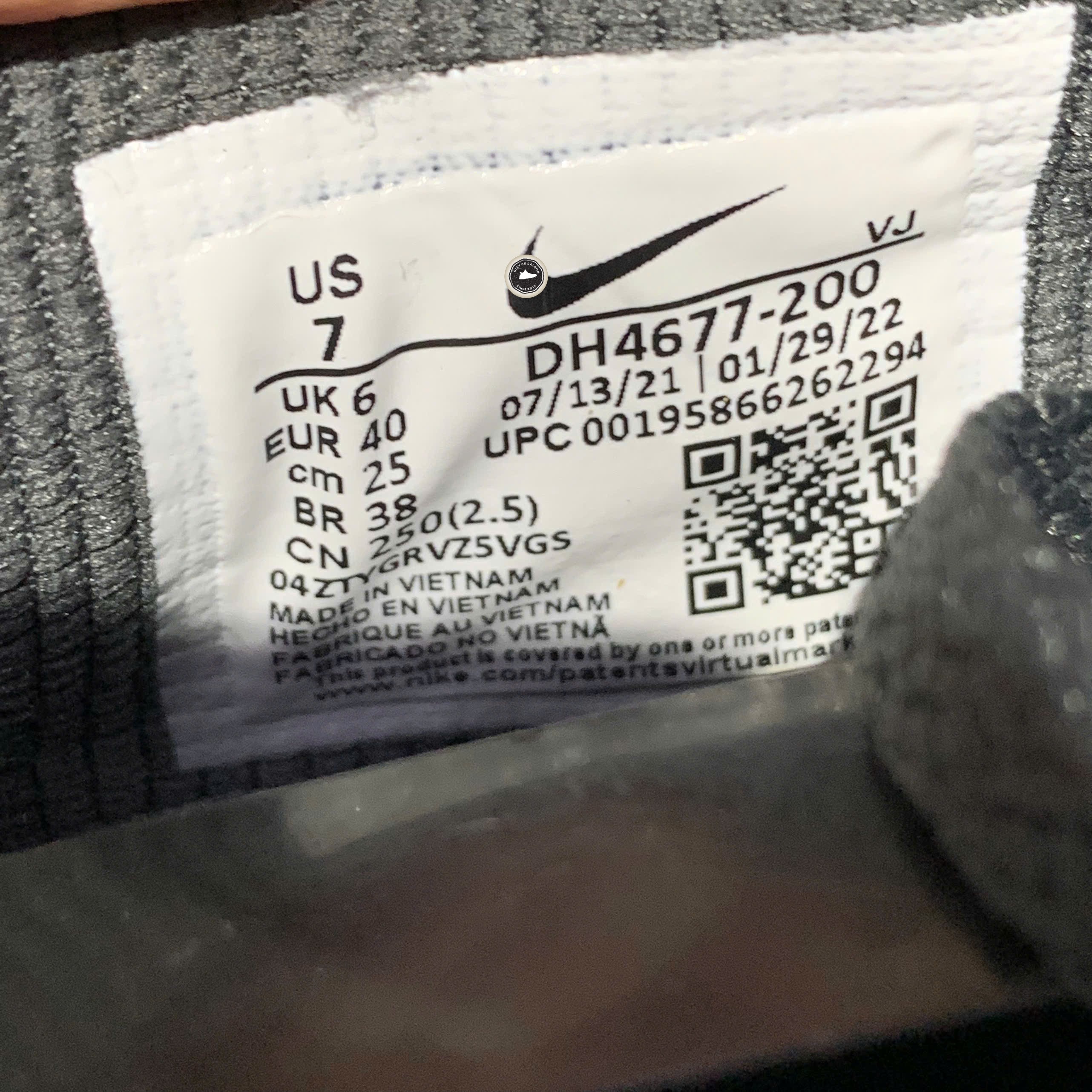 Nike Air Max 90 Terrascape Rattan - DH4677-200 - Size 40 - GIÀY 2HAND CHÍNH HÃNG PVN26384