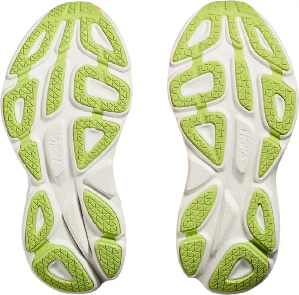 GIÀY HOKA BONI 8 MỚI CHÍNH HÃNG 1127954 SLRL