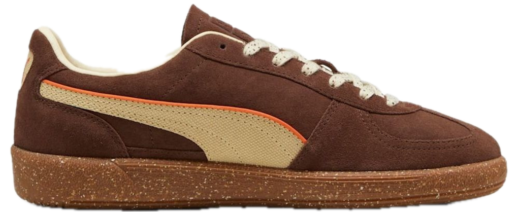 Puma Palermo Cannoli ‘Espresso Brown’ SIZE 40.5