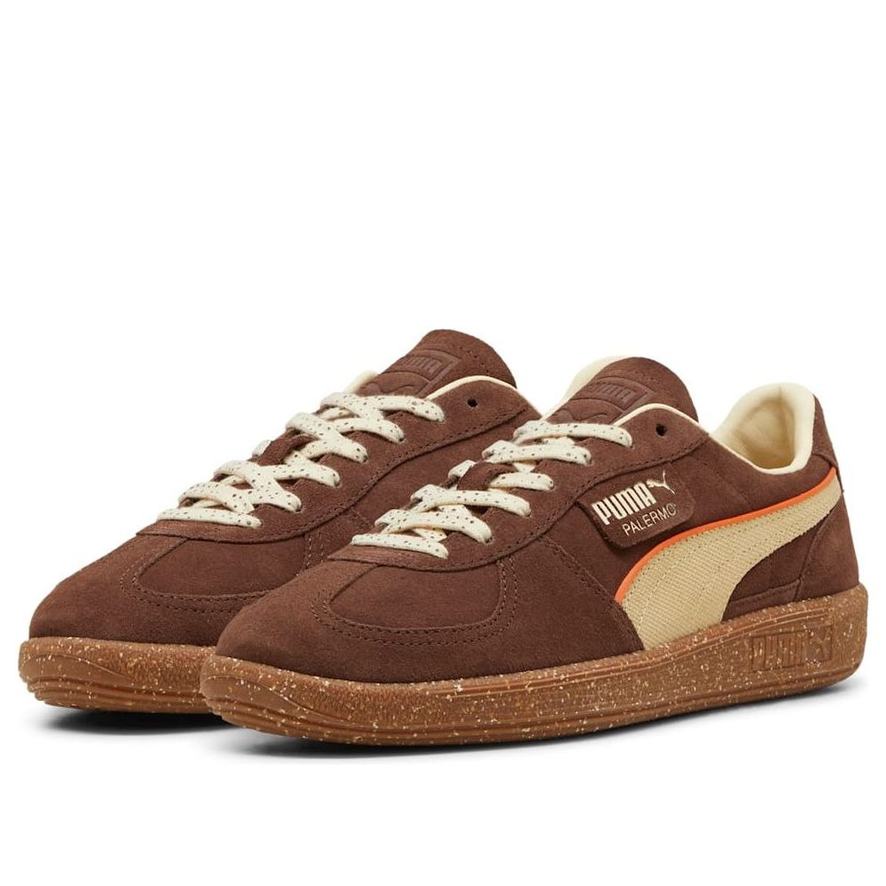 Puma Palermo Cannoli ‘Espresso Brown’ SIZE 40.5