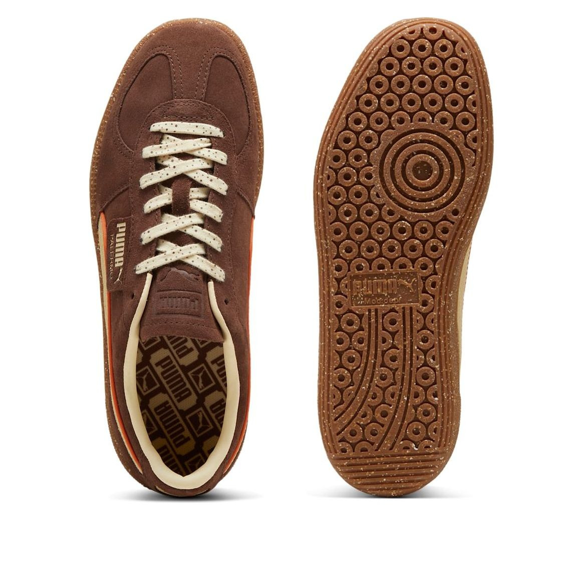 Puma Palermo Cannoli ‘Espresso Brown’ SIZE 40.5