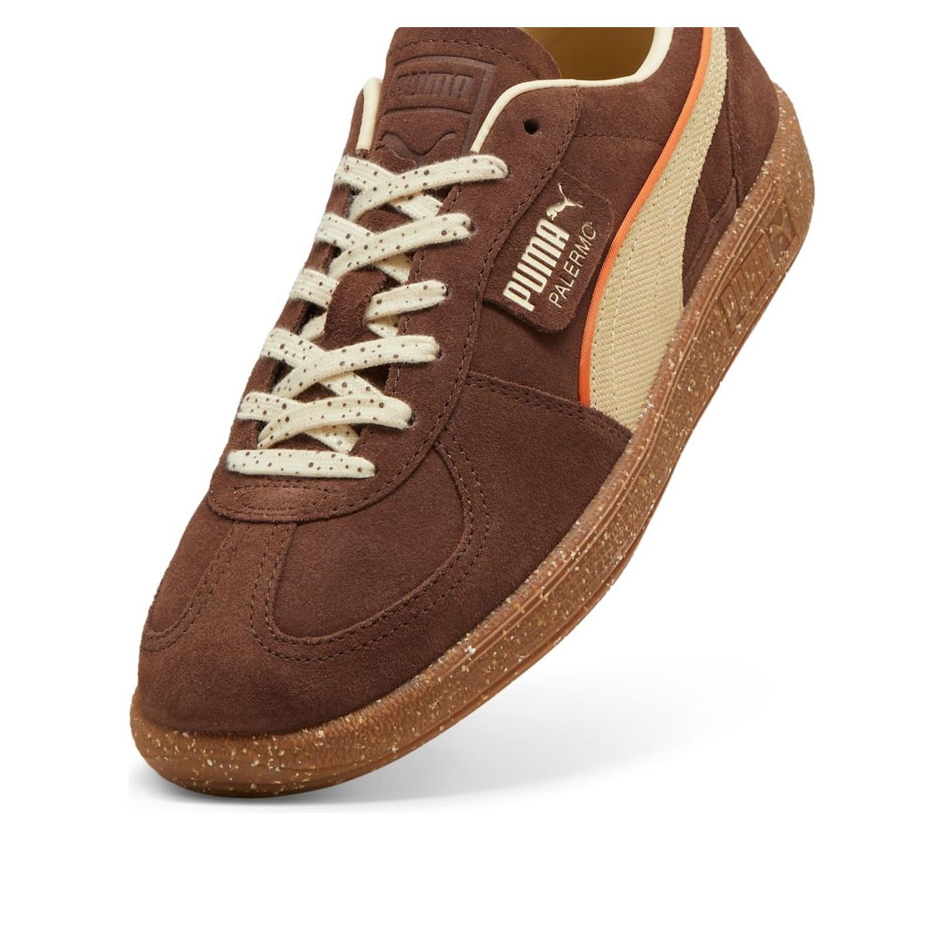 Puma Palermo Cannoli ‘Espresso Brown’ SIZE 40.5