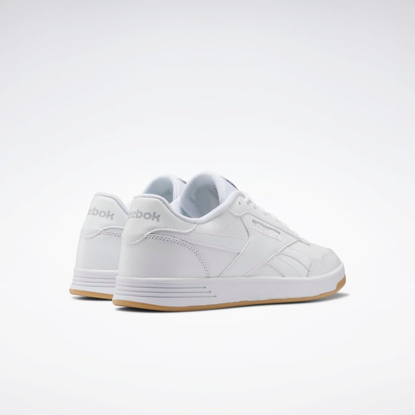 GIÀY REEBOK COURT ADVANCE ‘WHITE’ GZ9618 MỚI CHÍNH HÃNG TẠI GIÀY CŨ SÀI GÒN