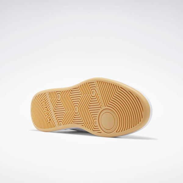 GIÀY REEBOK COURT ADVANCE ‘WHITE’ GZ9618 MỚI CHÍNH HÃNG TẠI GIÀY CŨ SÀI GÒN