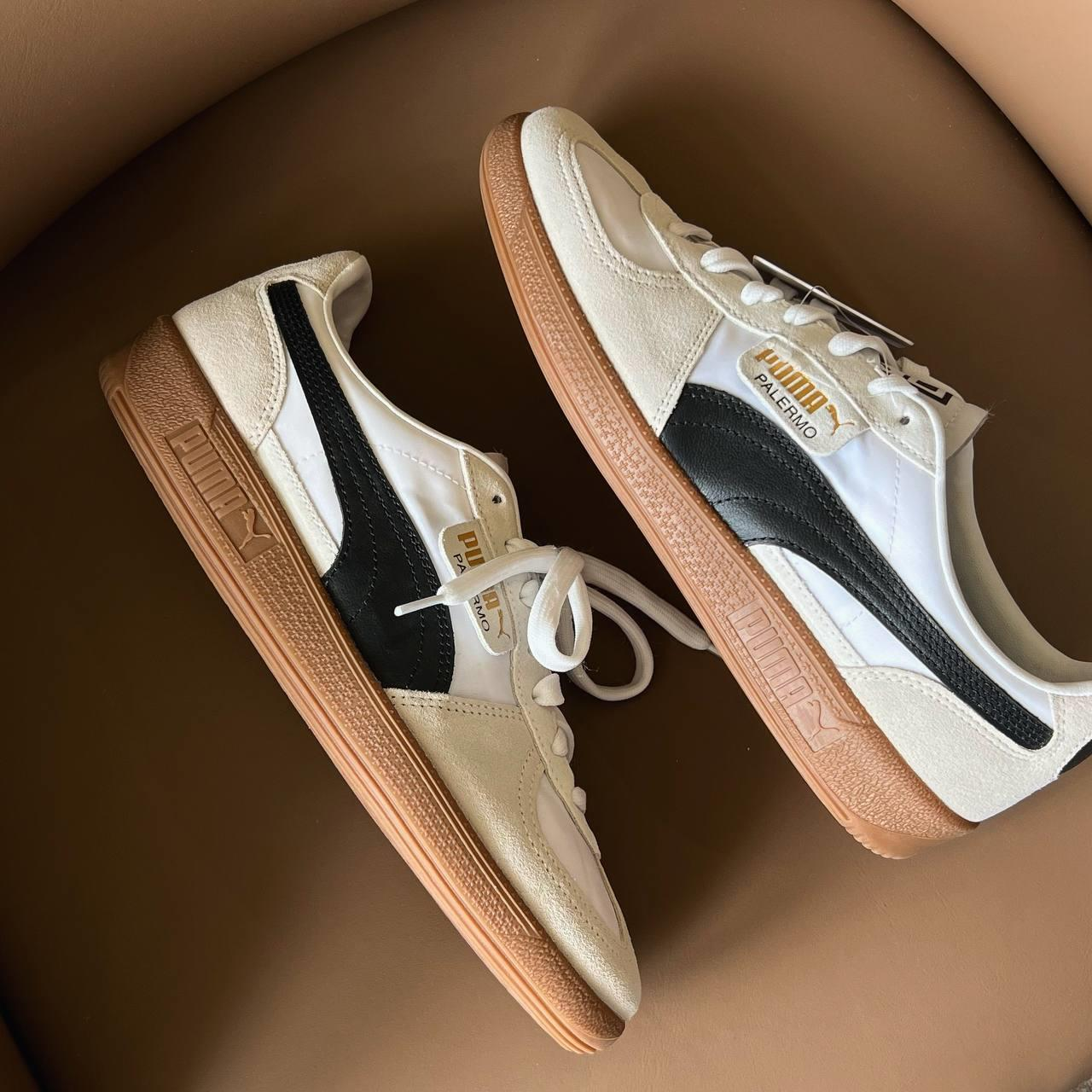 Puma Palermo Retro Moral Training