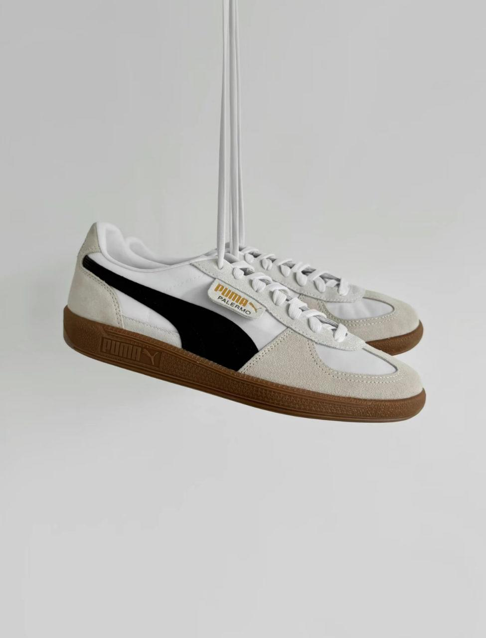 Puma Palermo Retro Moral Training
