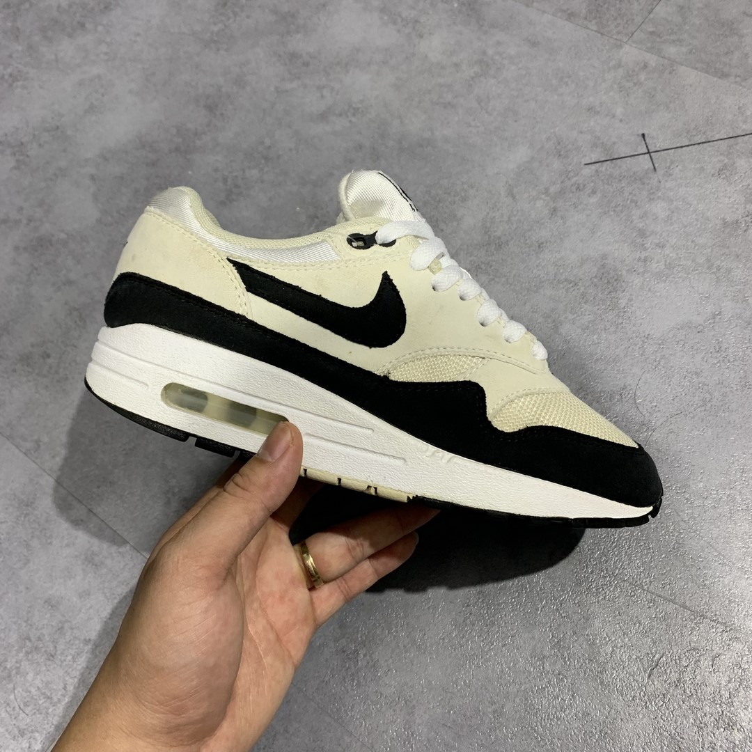 Giày 2hand Nike Air Max White Black (Women's) 319986-109SIZE