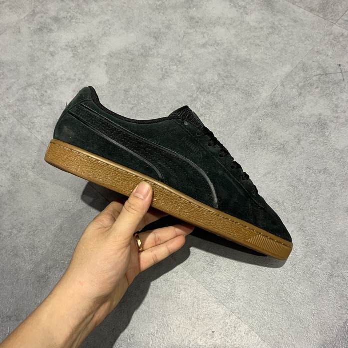 Giày 2hand PUMA Suede Classic WTR 369885-01 SIZE 42