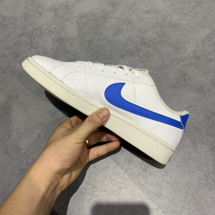2hand giày Nike Court Royale 2 Low CQ9246-106 SIZE 40.5 pvn13030