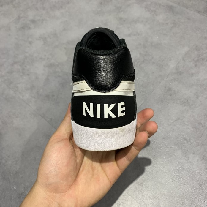 2hand giày Nike Delta Force Vulc SB 'Black' 942237-010 SIZE 43 pvn12986