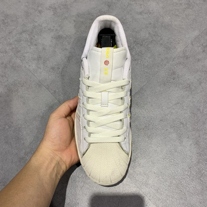 Giày 2hand Adidas SuperStar FW2854 SIZE 42