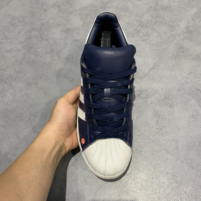 2hand giày adidas SUPERSTAR BB2239 SIZE 42 pvn13162