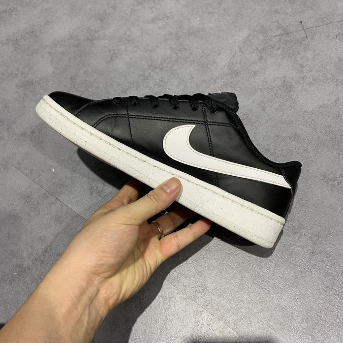 2hand giay Giay Nike Court Royale 2 nam DH3160 001 SIZE 40 pvn13351