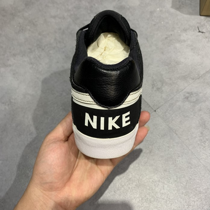 Giày 2hand Nike Delta Force Vulc SB ‘Black’ 942237-010 SIZE 41