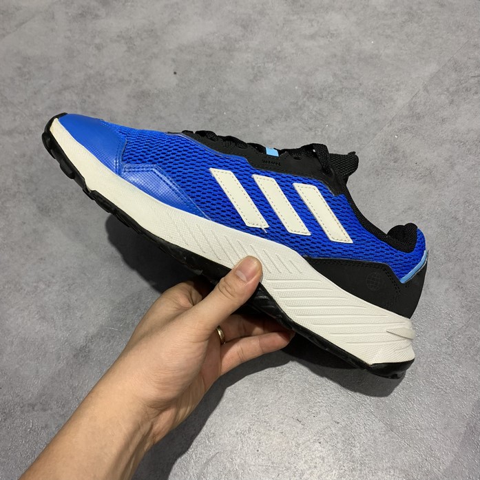 2hand giày Adidas TRACEFINDER Q47237 SIZE 44 pvn13273