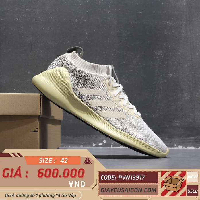 Giày 2hand Adidas Purebounce+ M BC0834 7 SIZE 42 (27CM)