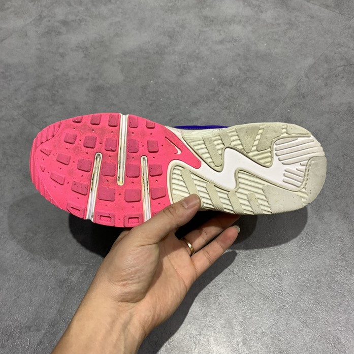 Giày 2hand Nike Air Max Excee Amd DD2955 100 SIZE 38.5