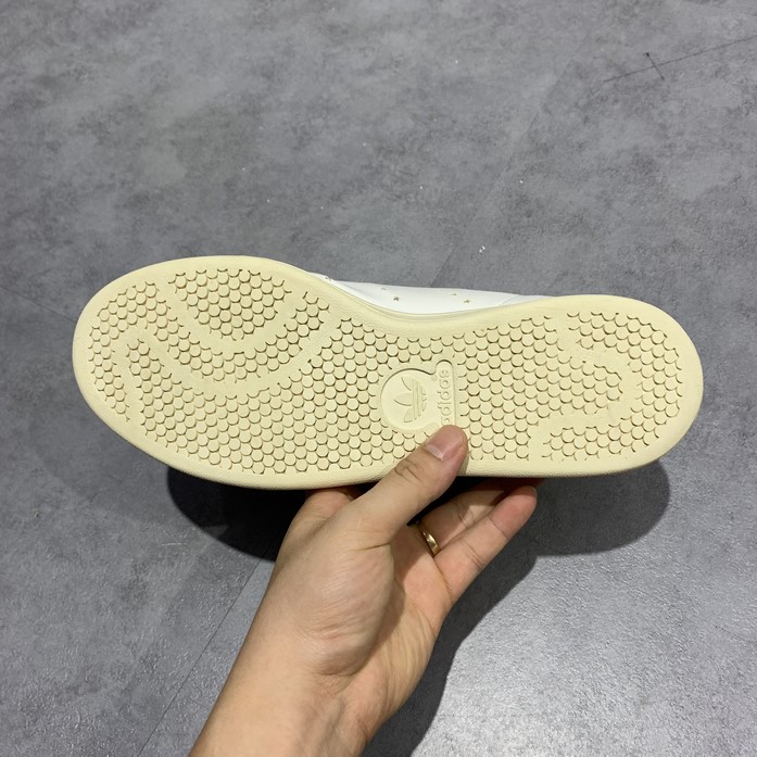 2hand giày adidas Stella McCartney x Stan Smith Vegan FW6875 SIZE 40 pvn13213