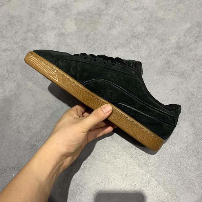 Giày 2hand PUMA Suede Classic WTR 369885-01 SIZE 42