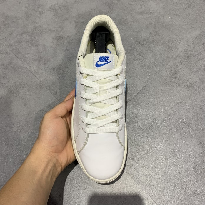 2hand giày Nike Court Royale 2 Low CQ9246-106 SIZE 40.5 pvn13030