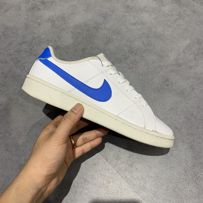 2hand giày Nike Court Royale 2 Low CQ9246-106 SIZE 40.5 pvn13030