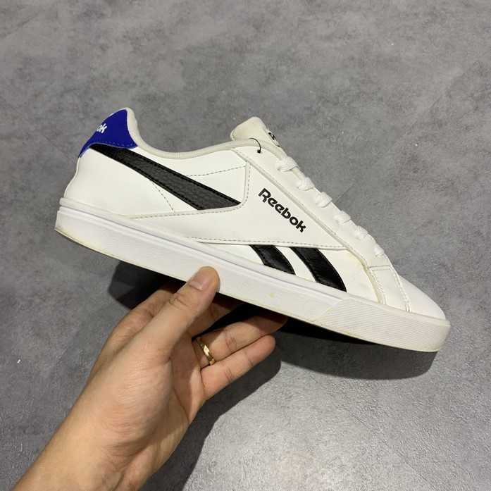 2hand giày Reebok Royal Complete 3.0 Low DV6727 SIZE 40.5 pvn12905