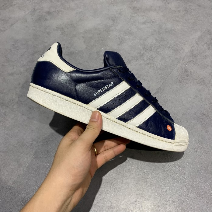 2hand giày adidas SUPERSTAR BB2239 SIZE 42 pvn13162