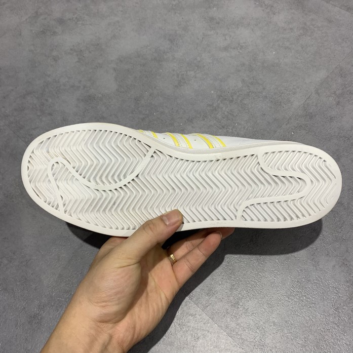 Giày 2hand Adidas SuperStar FW2854 SIZE 42