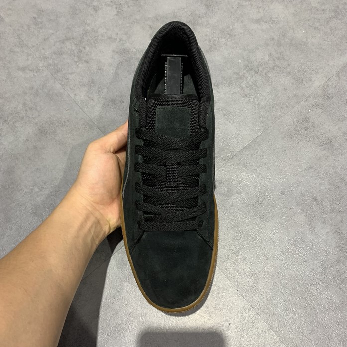 Giày 2hand PUMA Suede Classic WTR 369885-01 SIZE 42