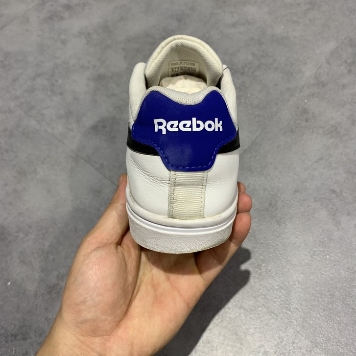 2hand giày Reebok Royal Complete 3.0 Low DV6727 SIZE 40.5 pvn12905