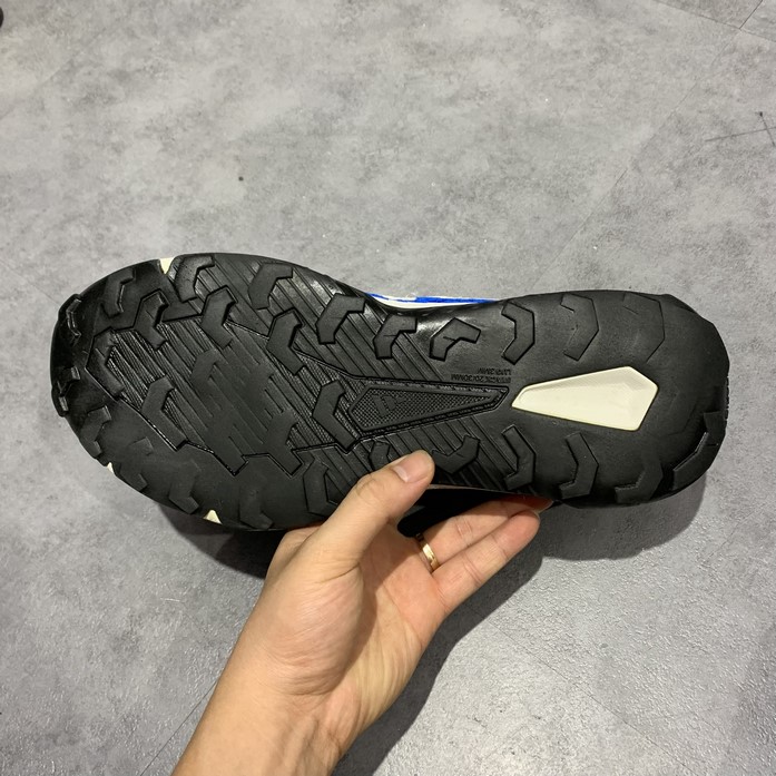 2hand giày Adidas TRACEFINDER Q47237 SIZE 44 pvn13273