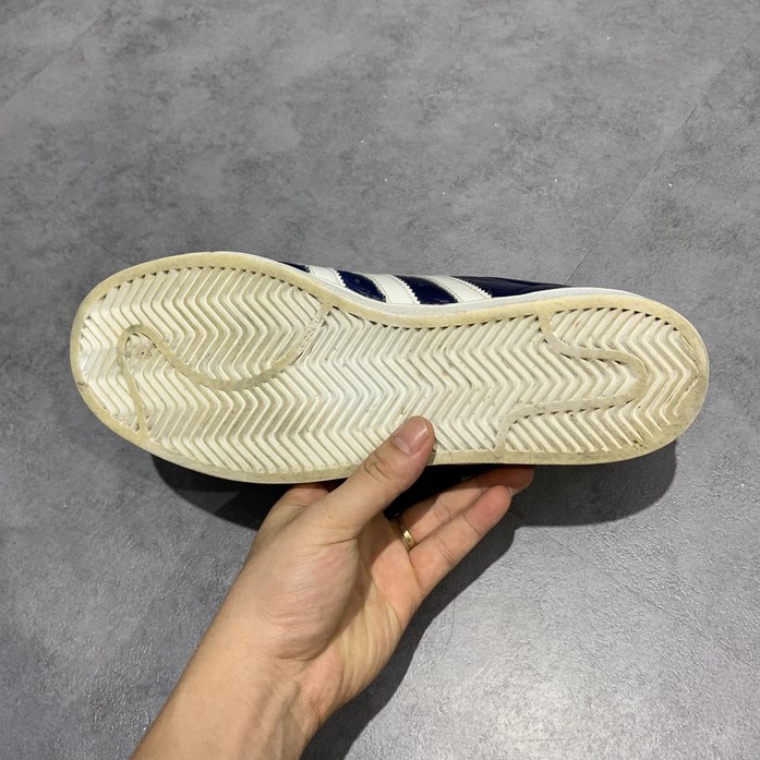 2hand giày adidas SUPERSTAR BB2239 SIZE 42 pvn13162