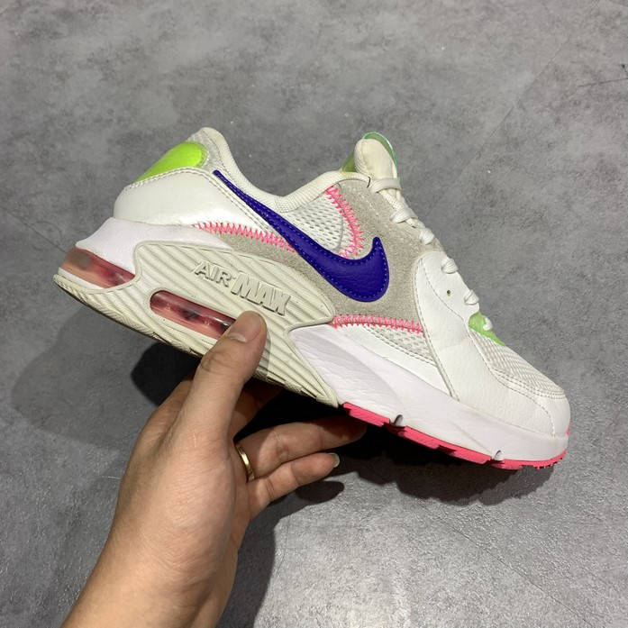 Giày 2hand Nike Air Max Excee Amd DD2955 100 SIZE 38.5