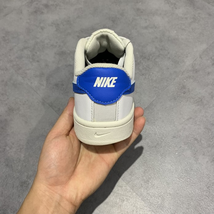 2hand giày Nike Court Royale 2 Low CQ9246-106 SIZE 40.5 pvn13030
