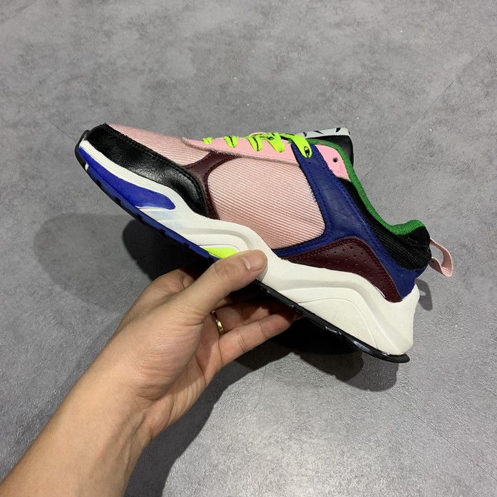 Giày 2hand Champion Tenis 93 SIZE 36.5