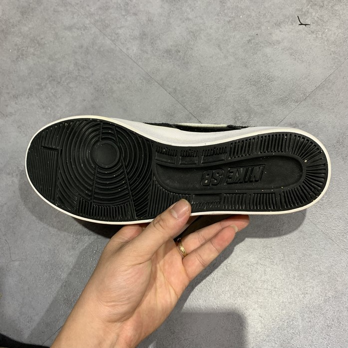 Giày 2hand Nike Delta Force Vulc SB ‘Black’ 942237-010 SIZE 41