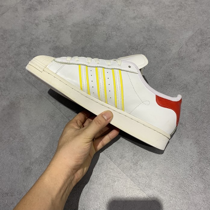 Giày 2hand Adidas SuperStar FW2854 SIZE 42